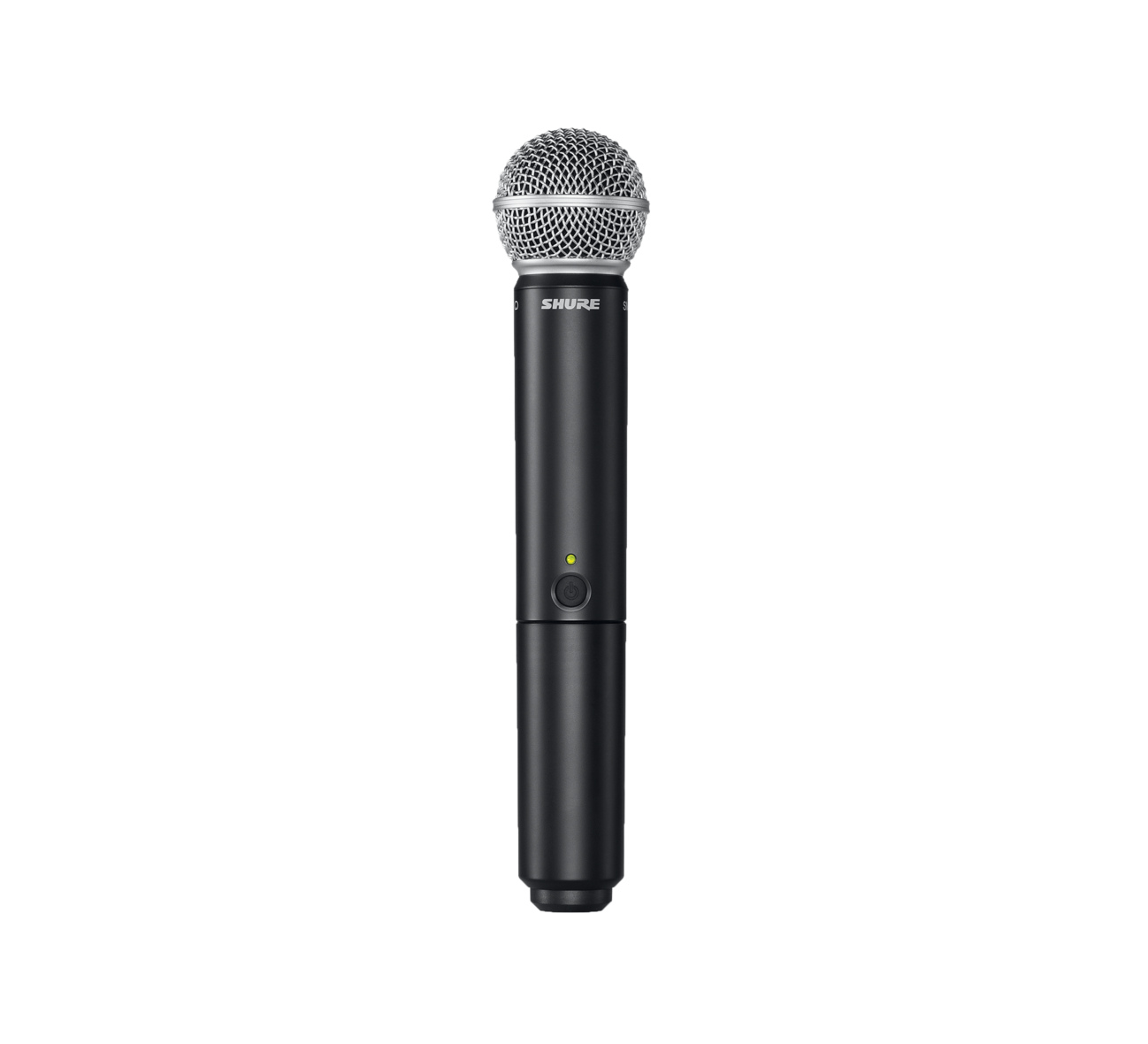 Shure BLX2/SM58=-M17